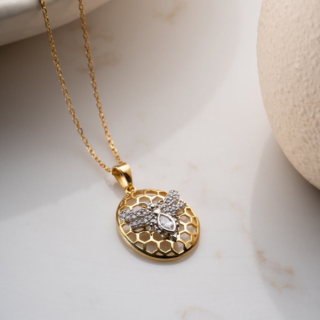 MAPULA KEDJA | 925 SILVER 