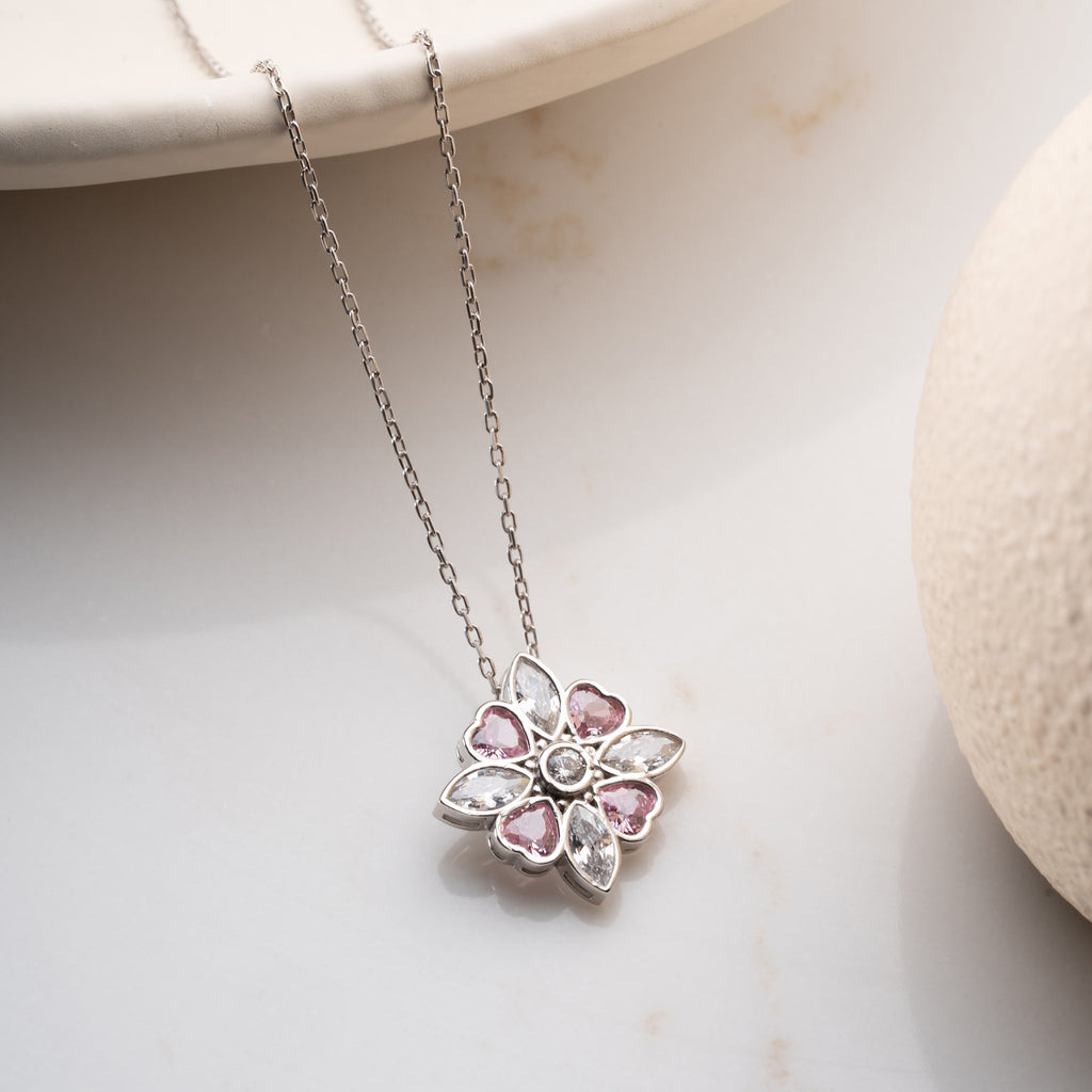 MIGOK KEDJA | 925 SILVER 