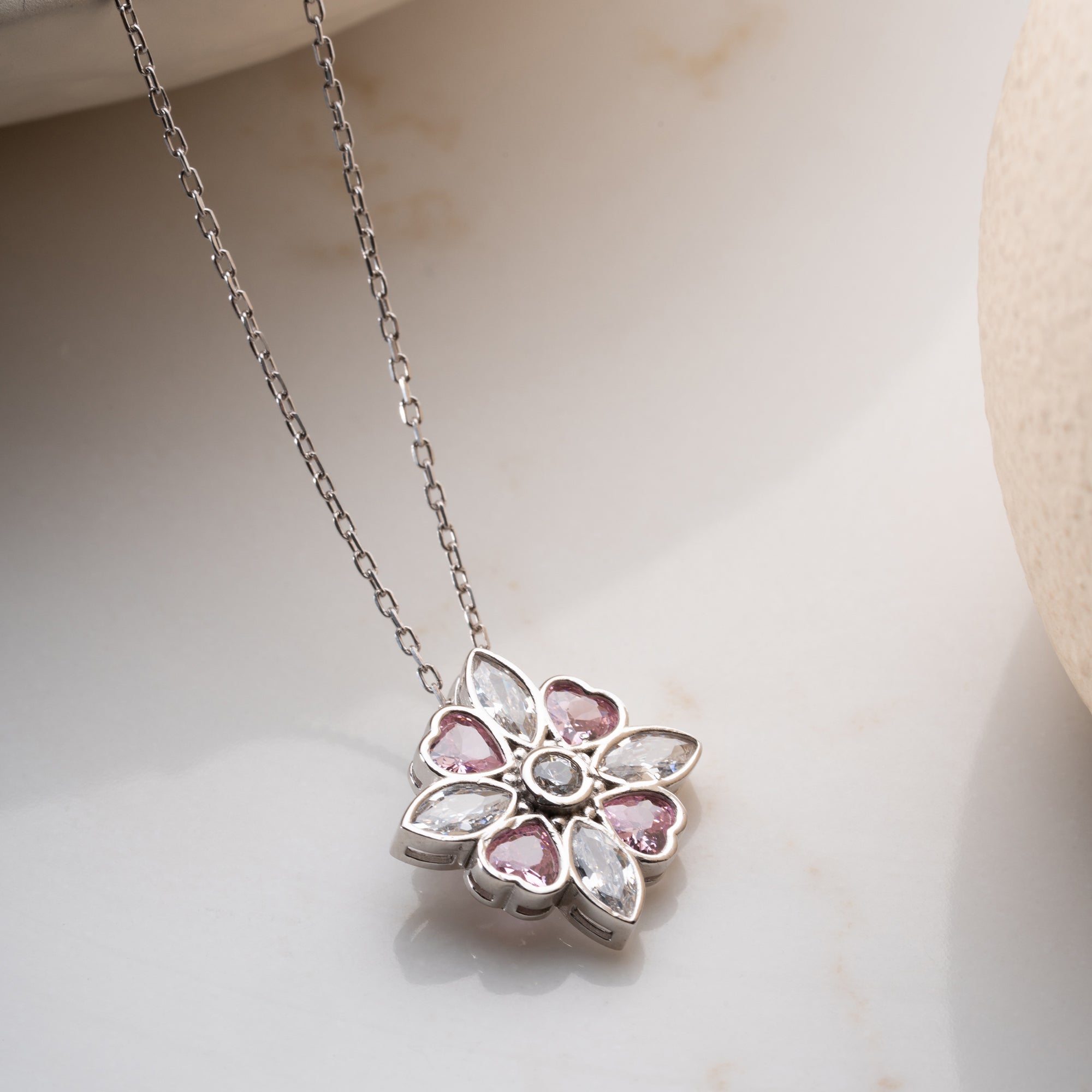 MIGOK KEDJA | 925 SILVER 