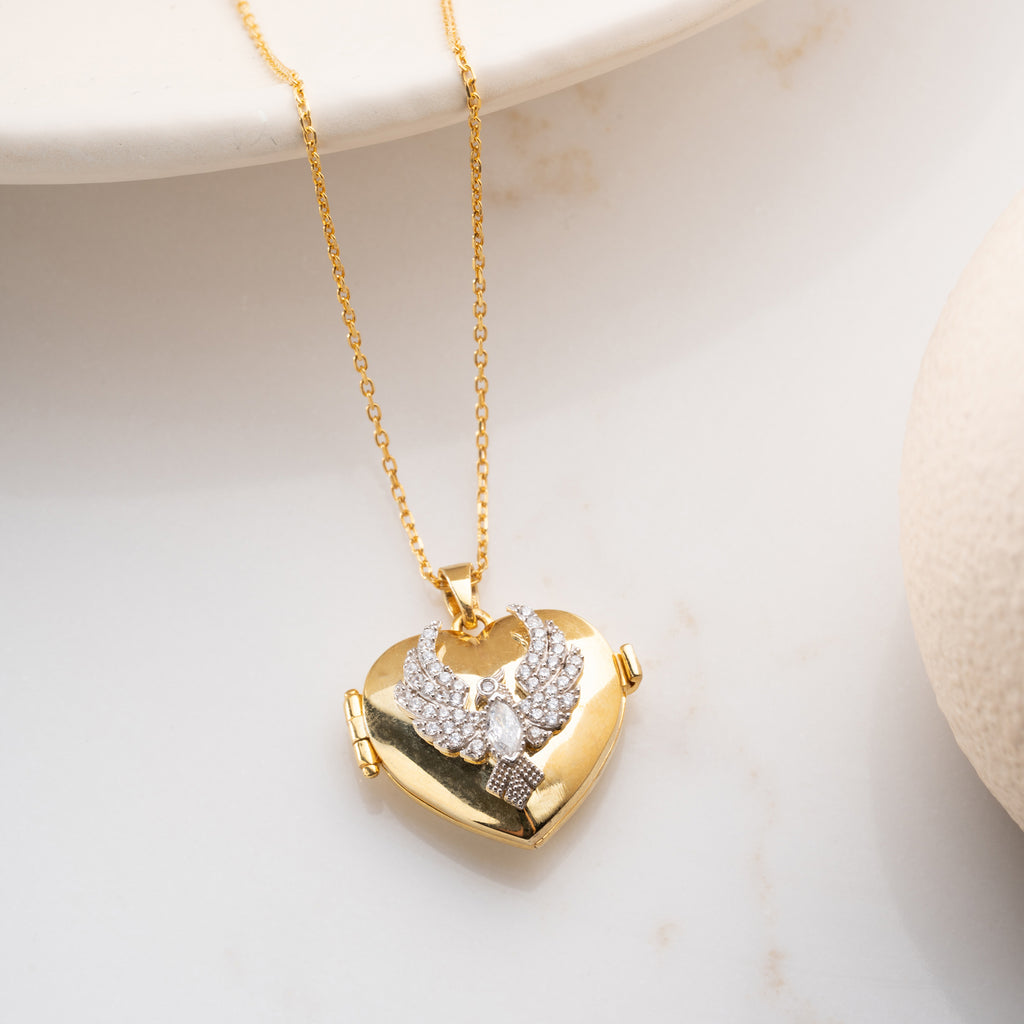 TRIGIS KEDJA | 925 SILVER 