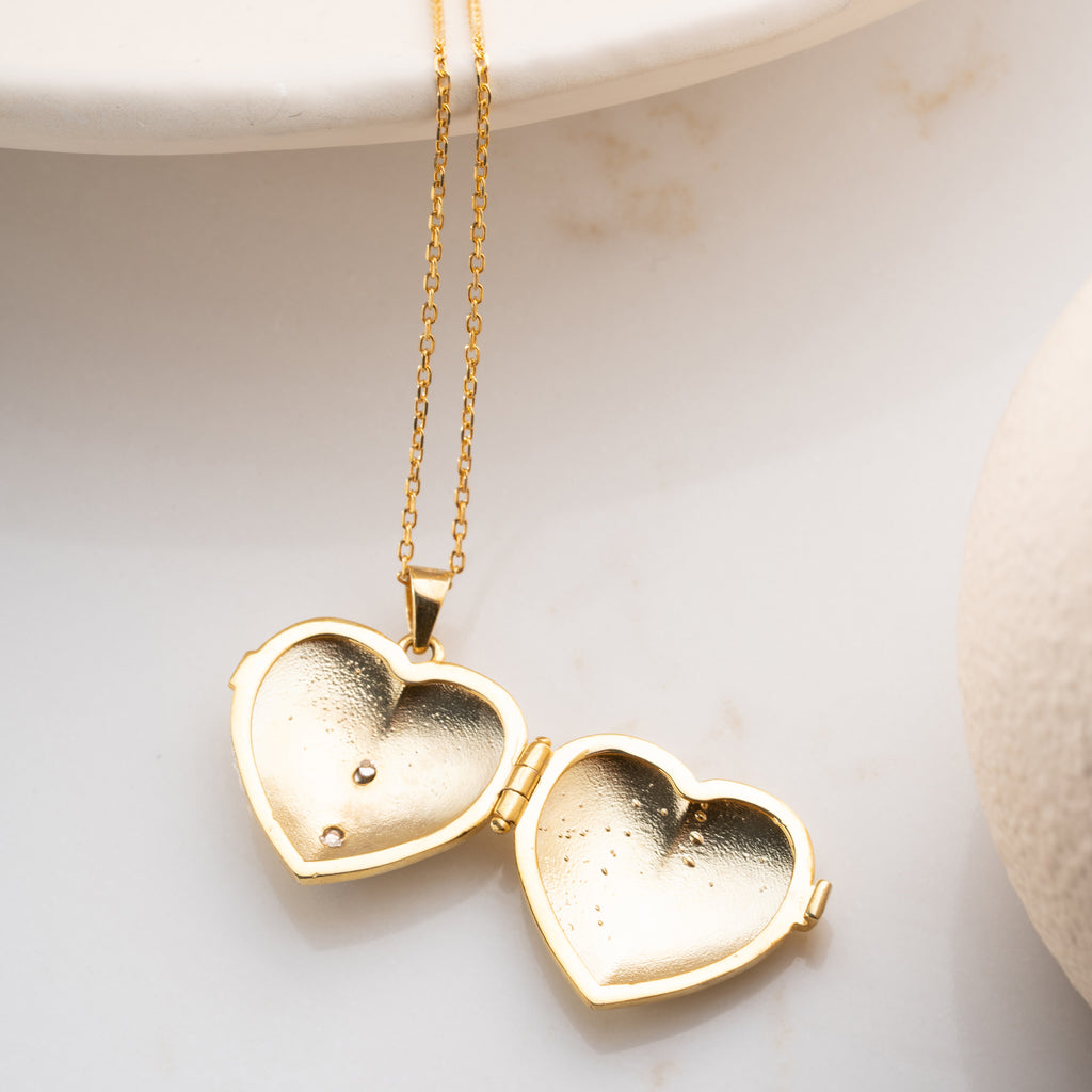 TRIGIS KEDJA | 925 SILVER 