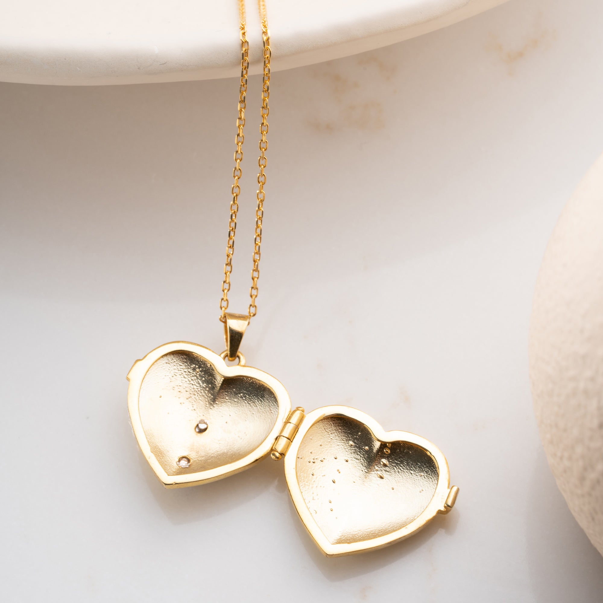 TRIGIS KEDJA | 925 SILVER 