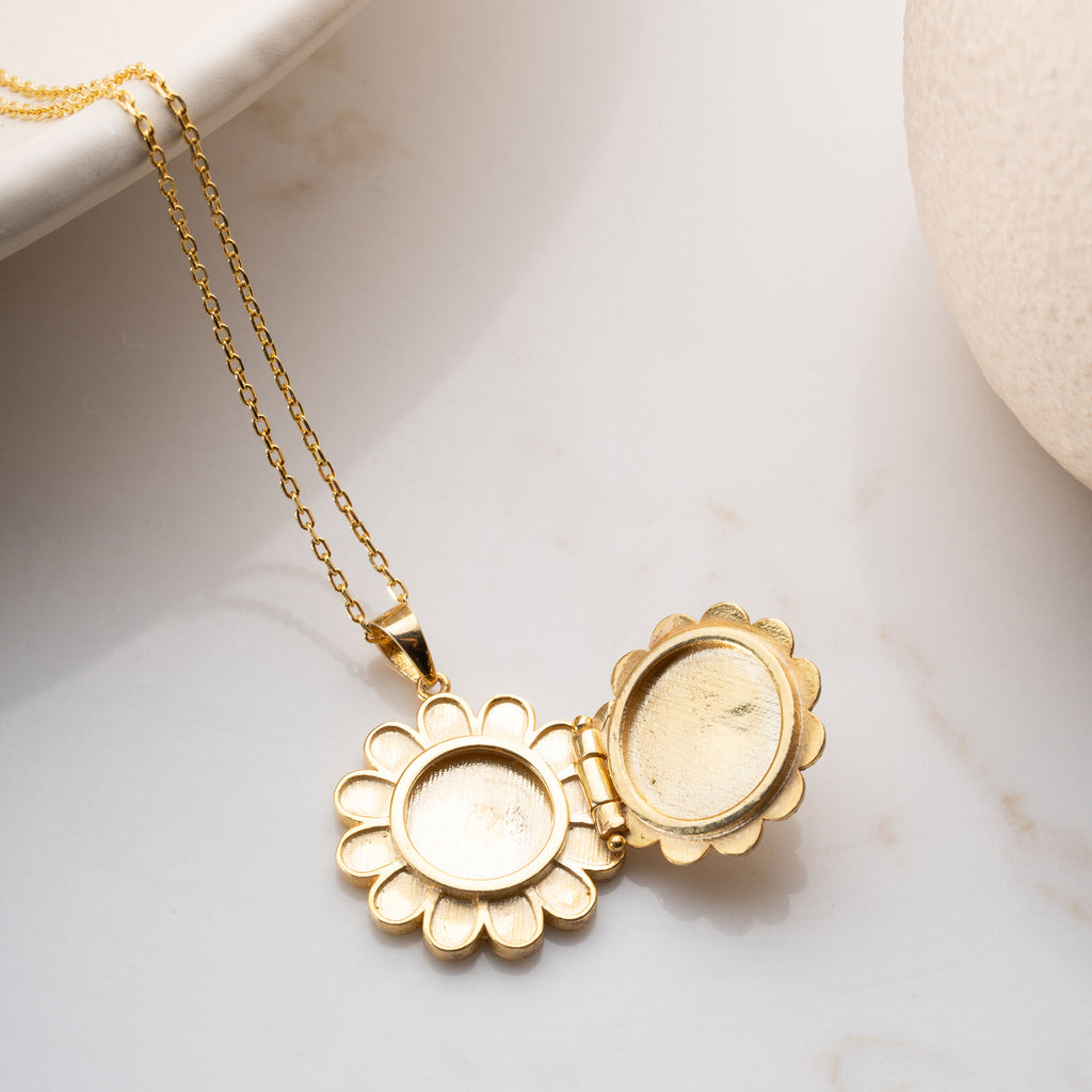 SOLROMSKEDJA | 925 SILVER