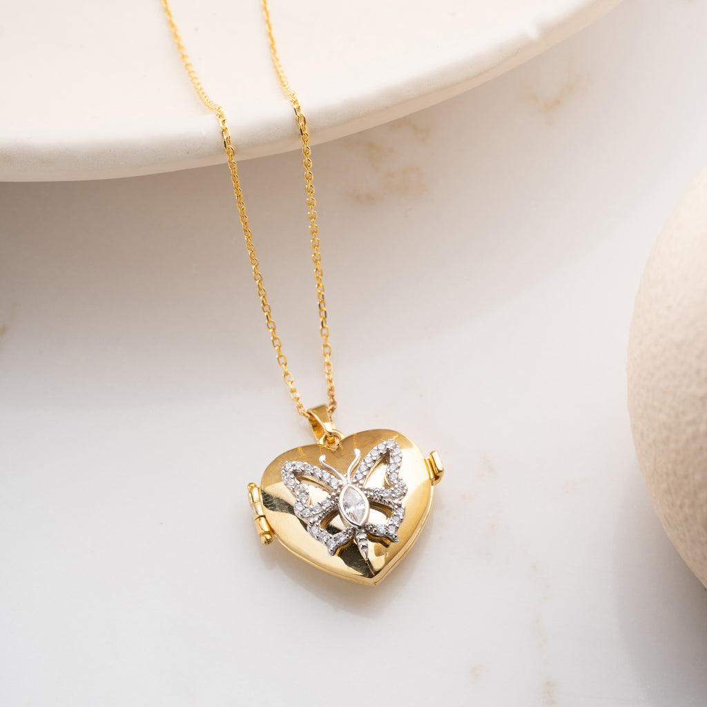 TOYIDA KEDJA | 925 SILVER 