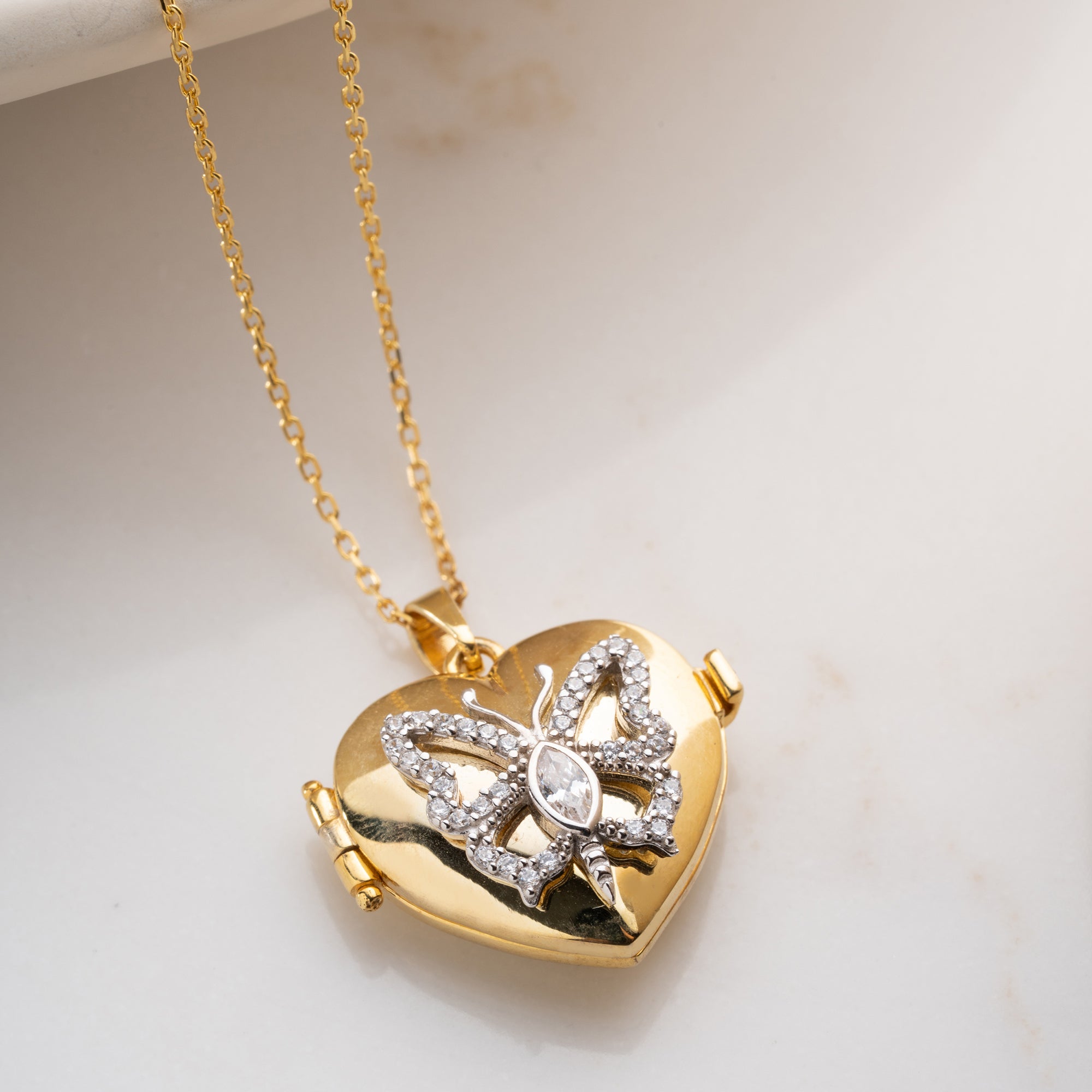 TOYIDA KEDJA | 925 SILVER 