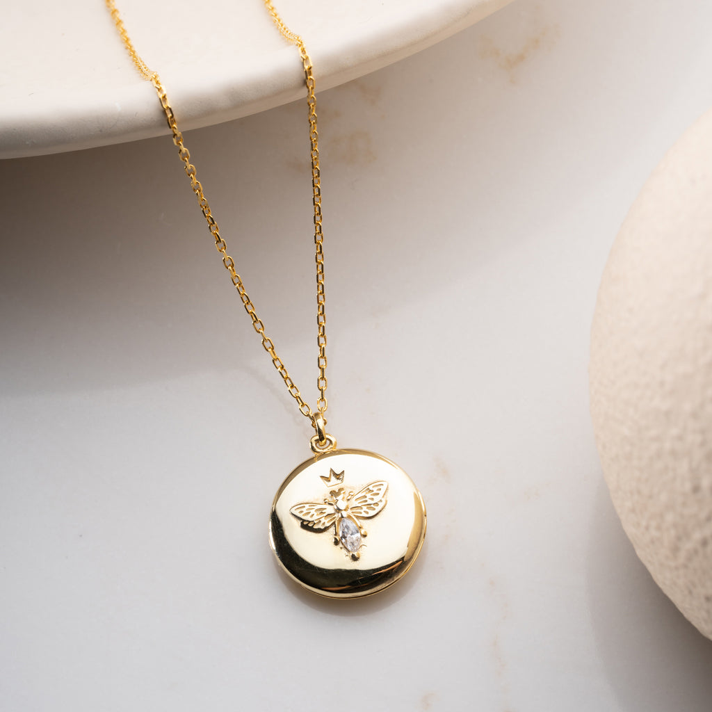 VELITA KEDJA | 925 SILVER 