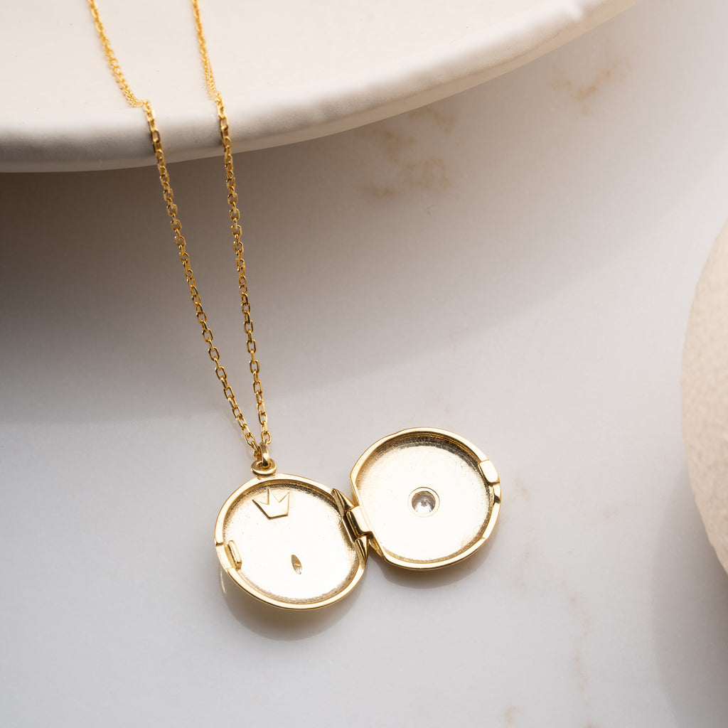 VELITA KEDJA | 925 SILVER 