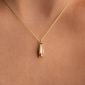 PINGVINHALSBAND | 925 SILVER