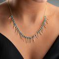 SKYHALSBAND | 925 SILVER