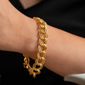 ARJINA ICON ARMBAND | 925 SILVER