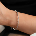 DORIKA ARMBAND | 925 SILVER