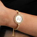 SIGNATURARMBAND | 925 SILVER