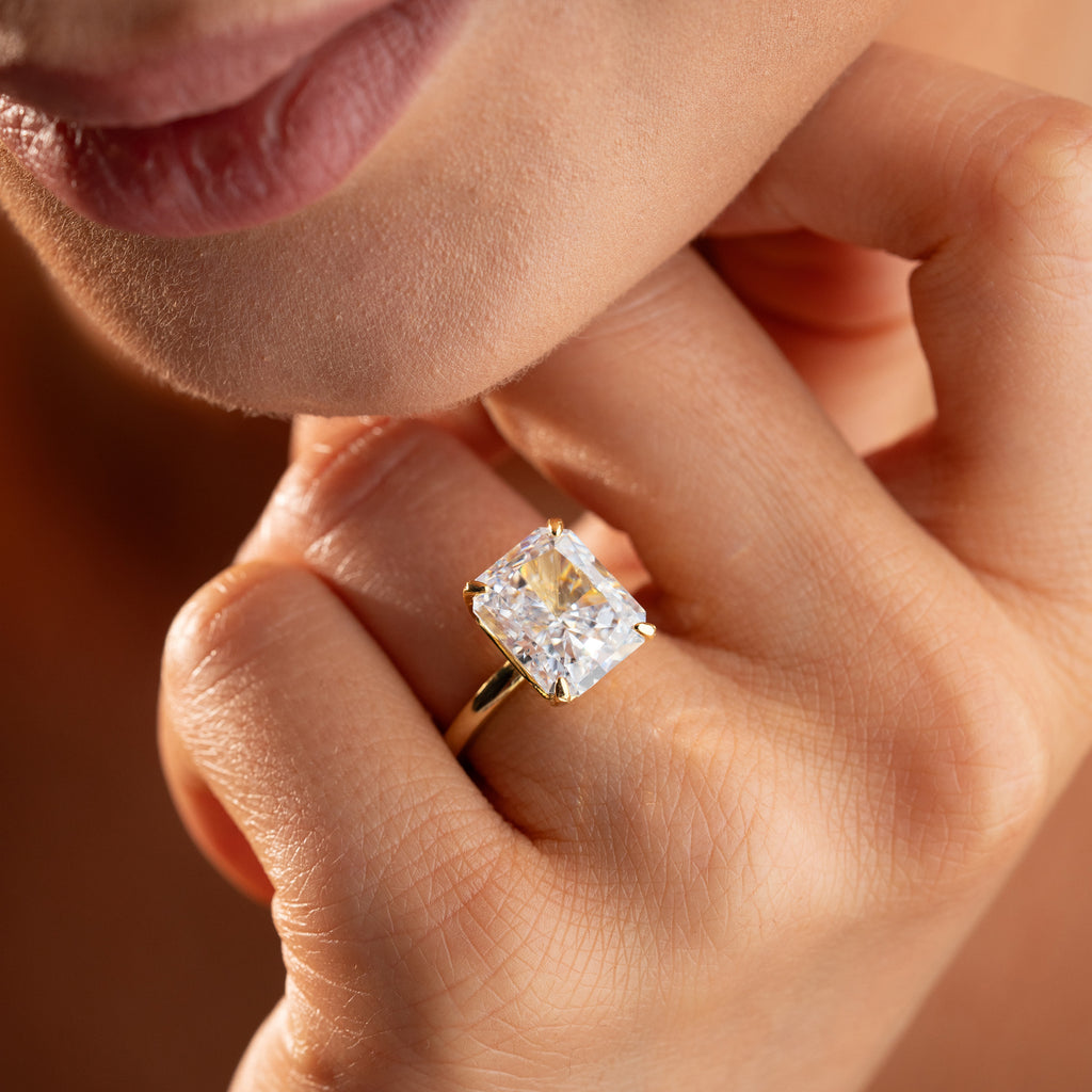 MAJESTIC RING | 925 SILVER