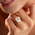 MAJESTIC RING | 925 SILVER