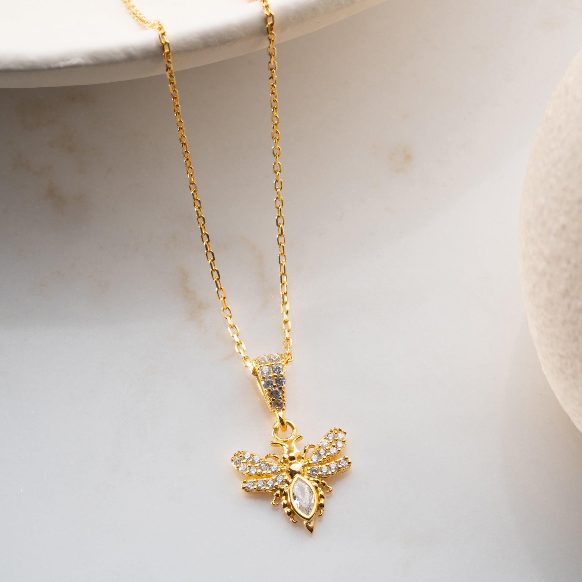 STORT BIBALANSERING | 925 SILVER