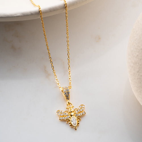 STORT BIBALANSERING | 925 SILVER