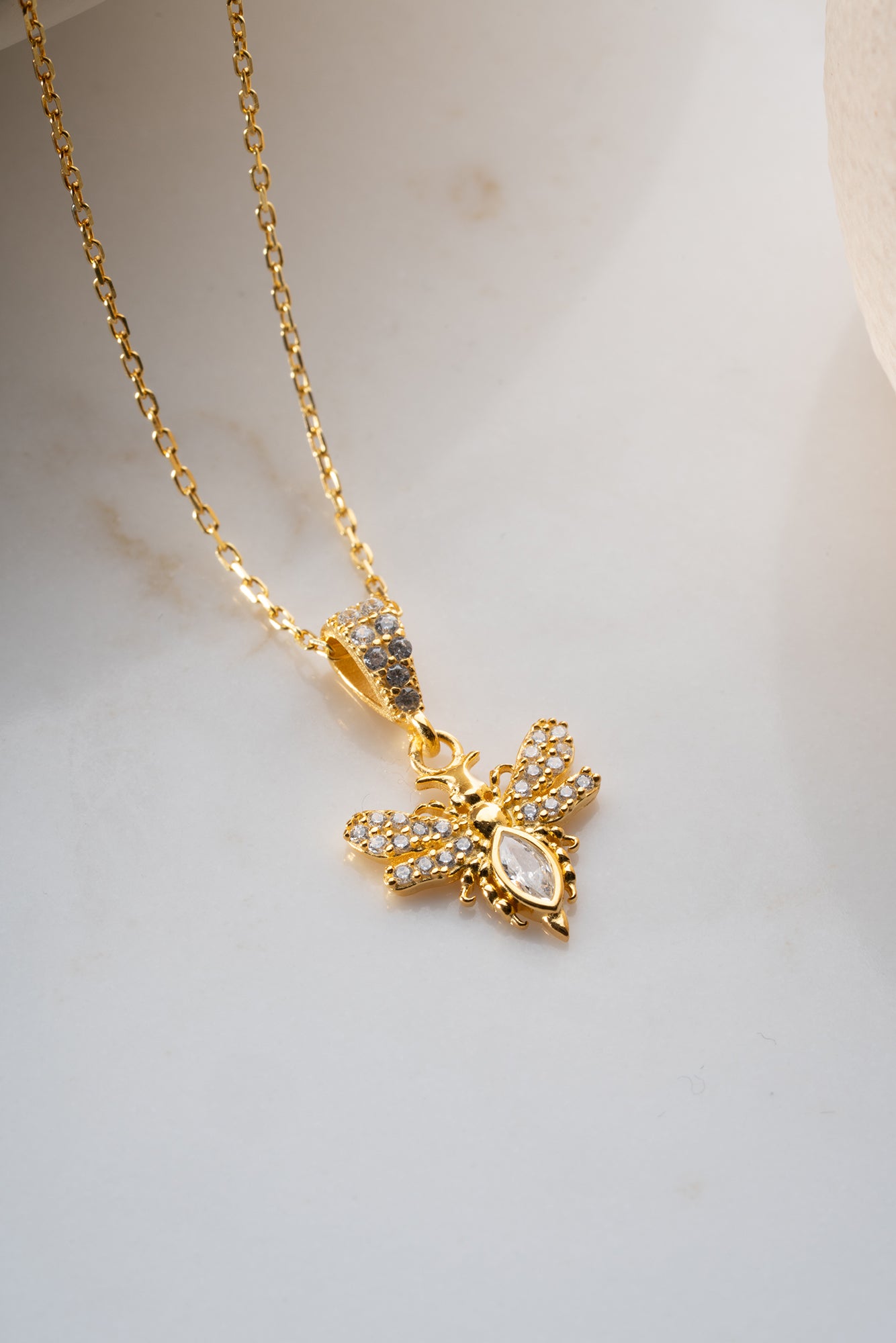 STORT BIBALANSERING | 925 SILVER