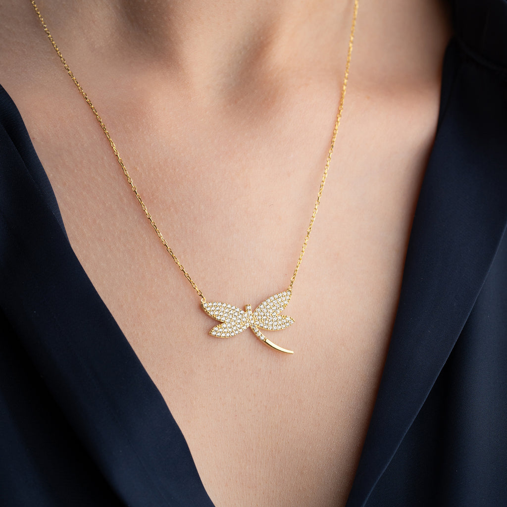 SLIKA HALSBAND | 925 SILVER