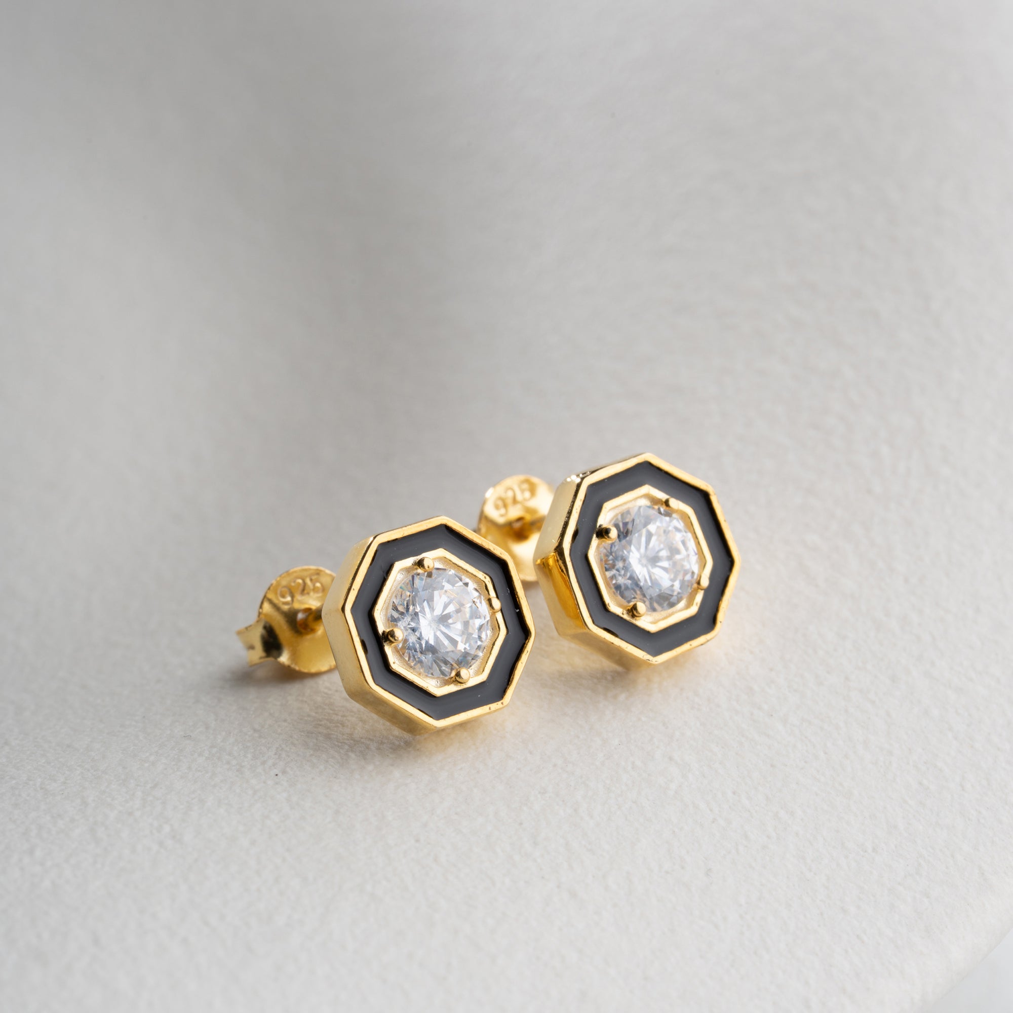 SERENAY-ÖRNOPPAR | 925 SILVER