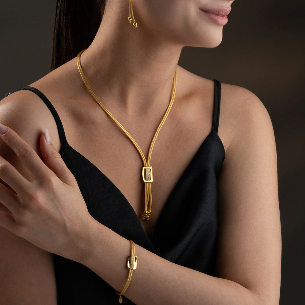 KAIZER SET 1 | 925 SILVER 