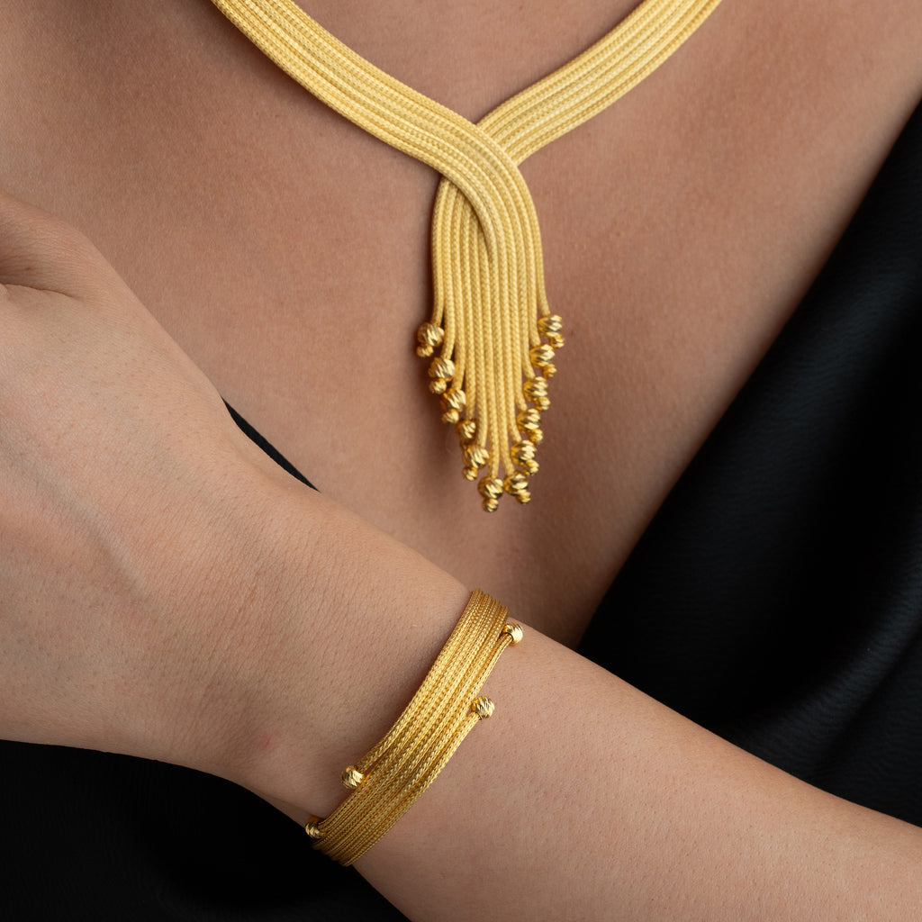 KAIZER-SET 3 | 925 SILVER 