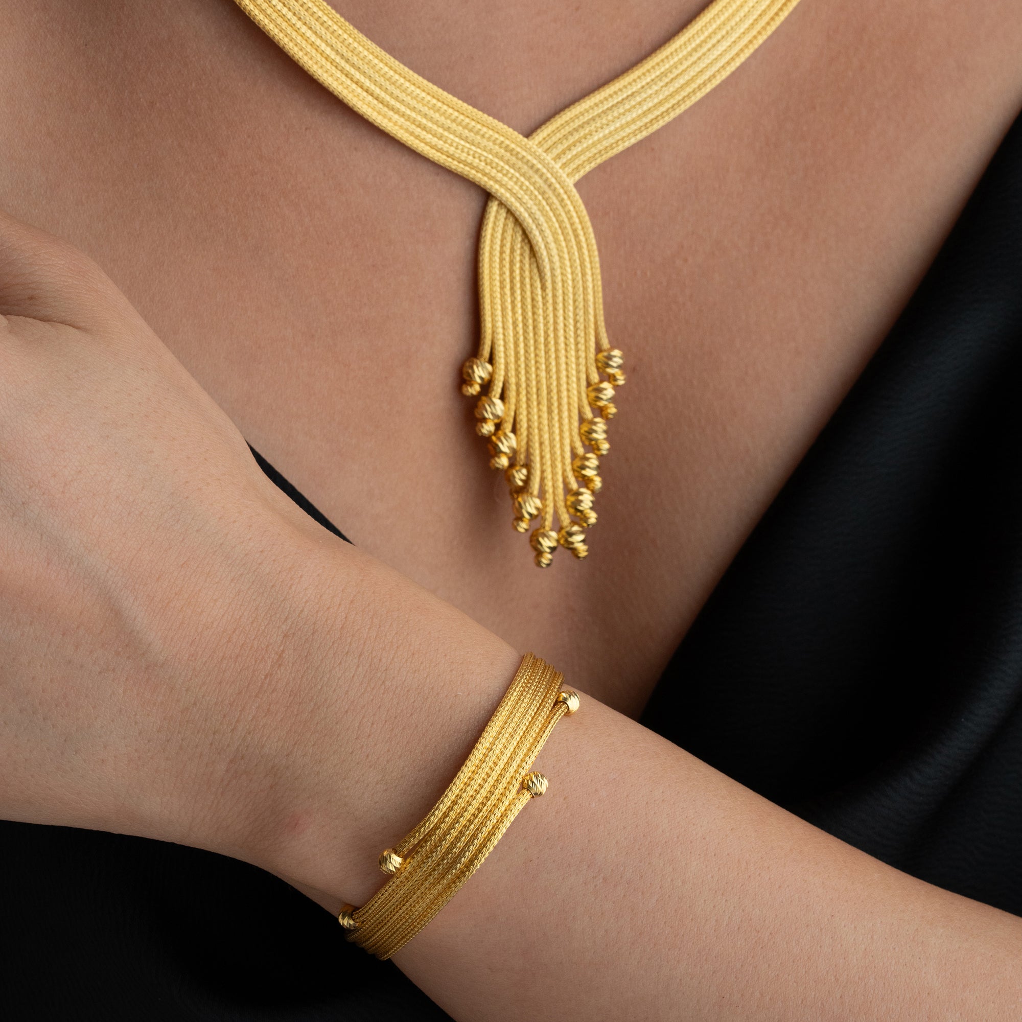 KAIZER-SET 3 | 925 SILVER 