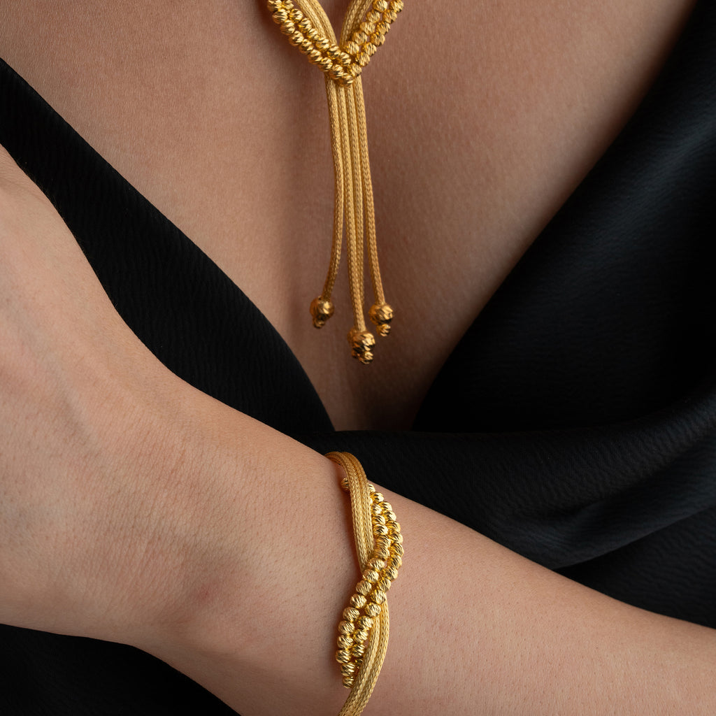 KAIZER SET 4 | 925 SILVER 