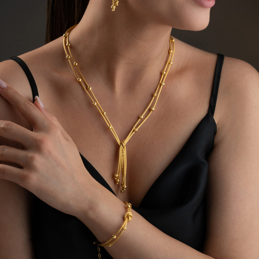 KAIZER-SET 6 | 925 SILVER 