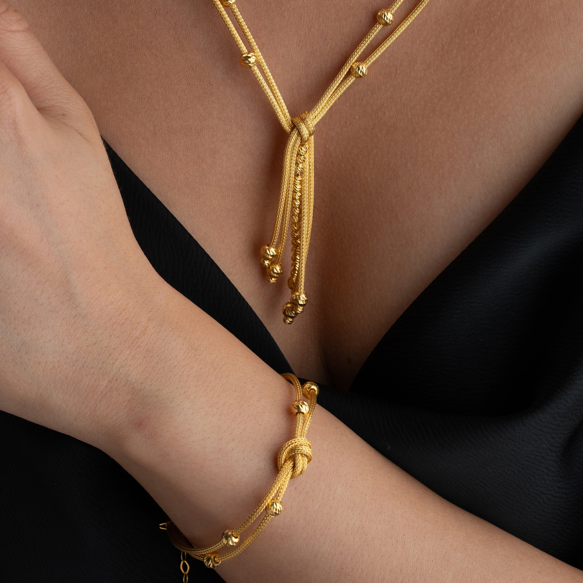 KAIZER-SET 6 | 925 SILVER 