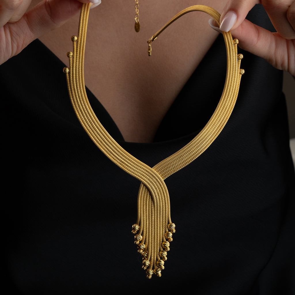 KAIZER-SET 3 | 925 SILVER 