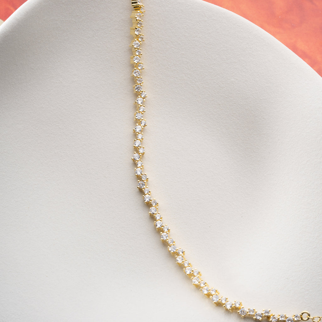 SIGO ARMBAND | 925 SILVER