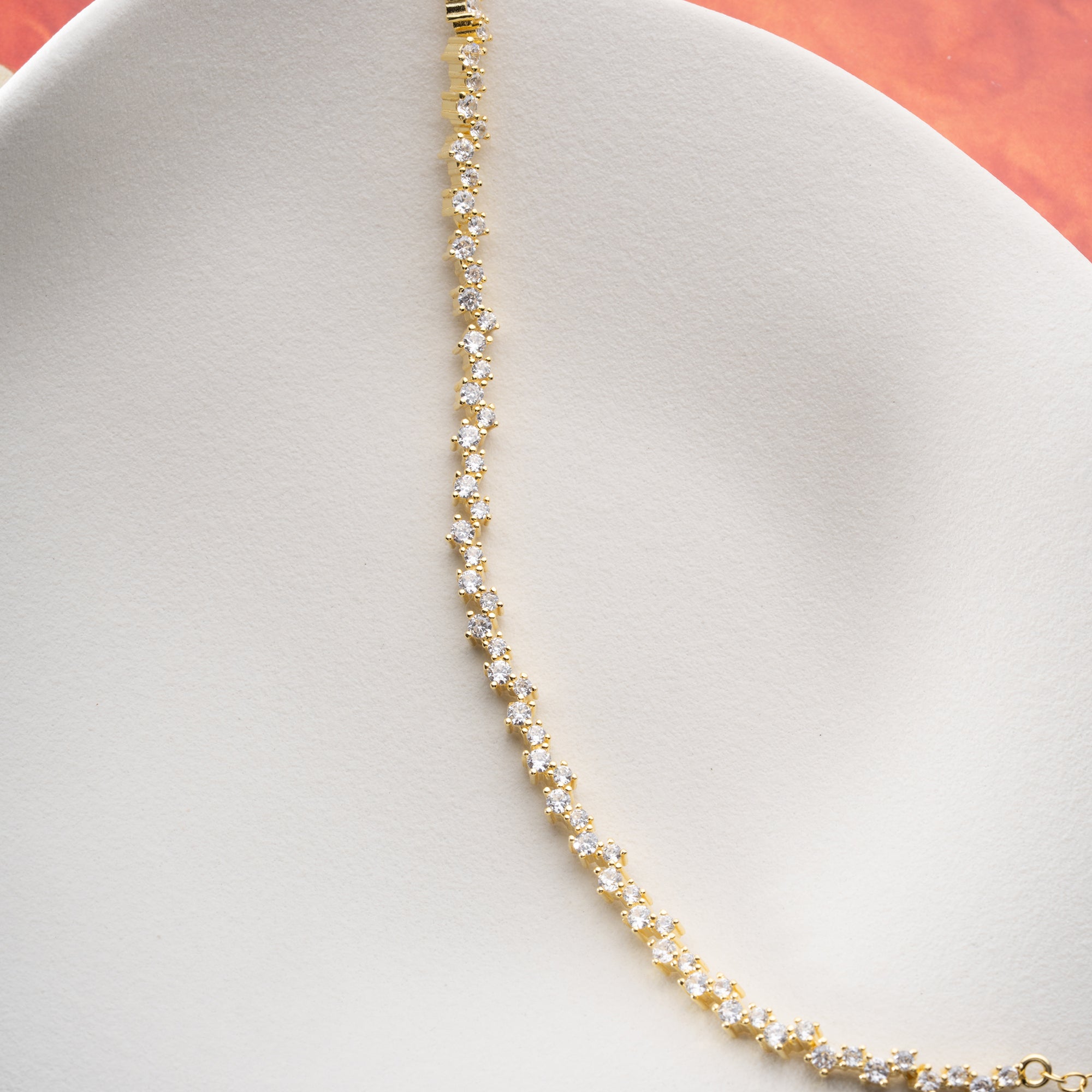 SIGO ARMBAND | 925 SILVER