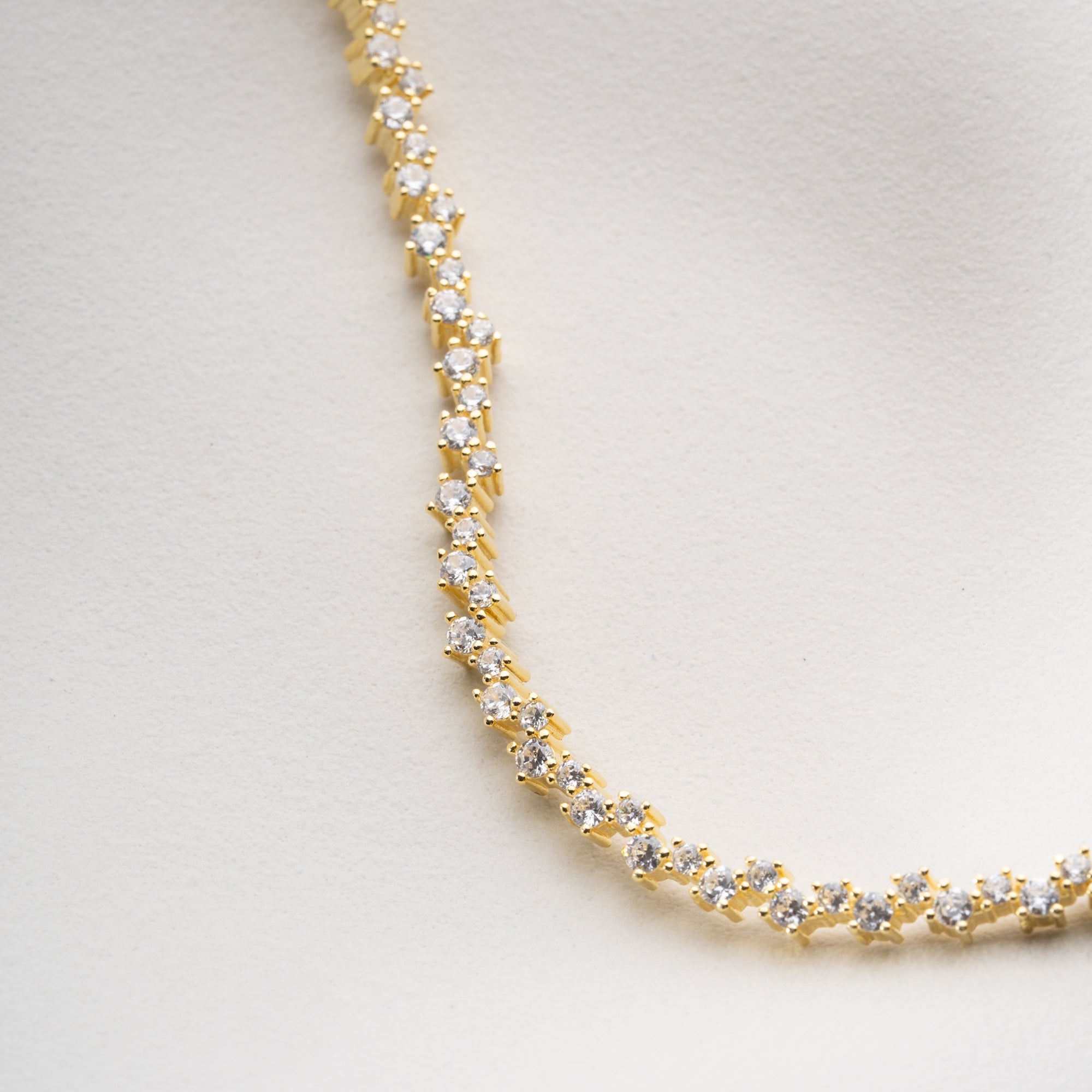 SIGO ARMBAND | 925 SILVER