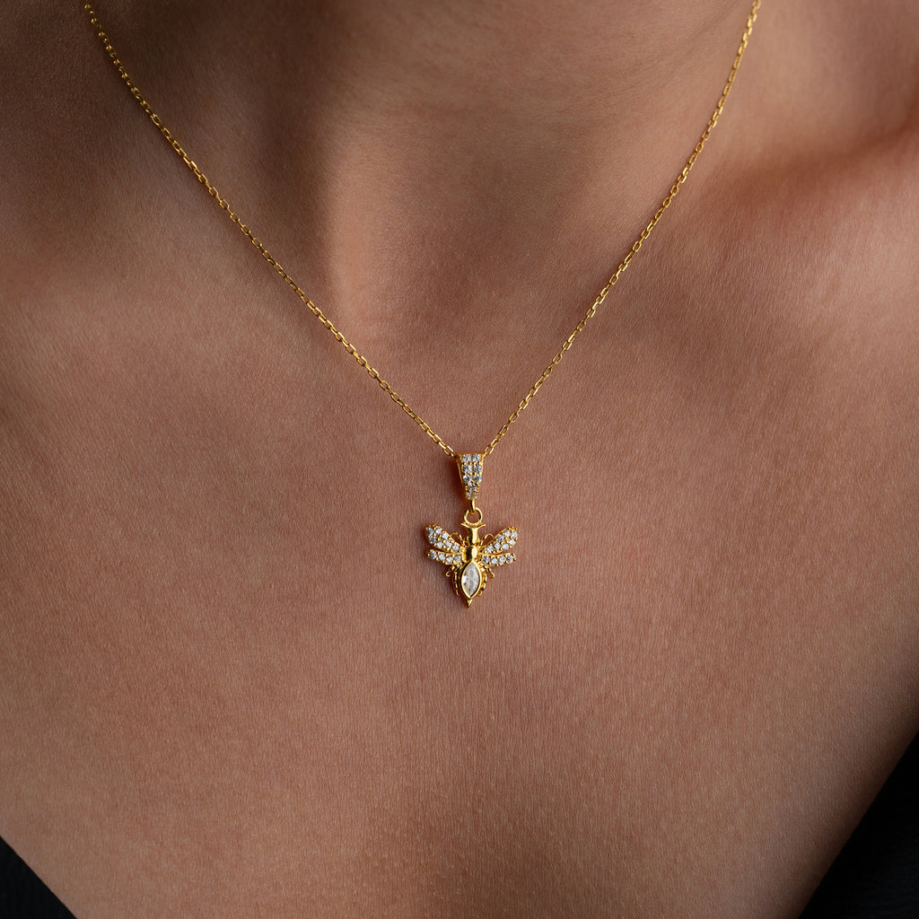 STORT BIBALANSERING | 925 SILVER