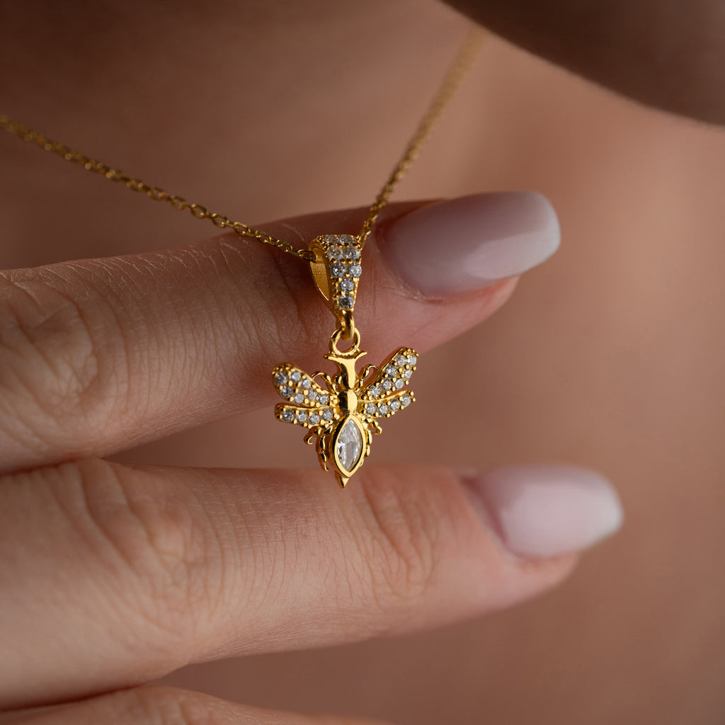 STORT BIBALANSERING | 925 SILVER