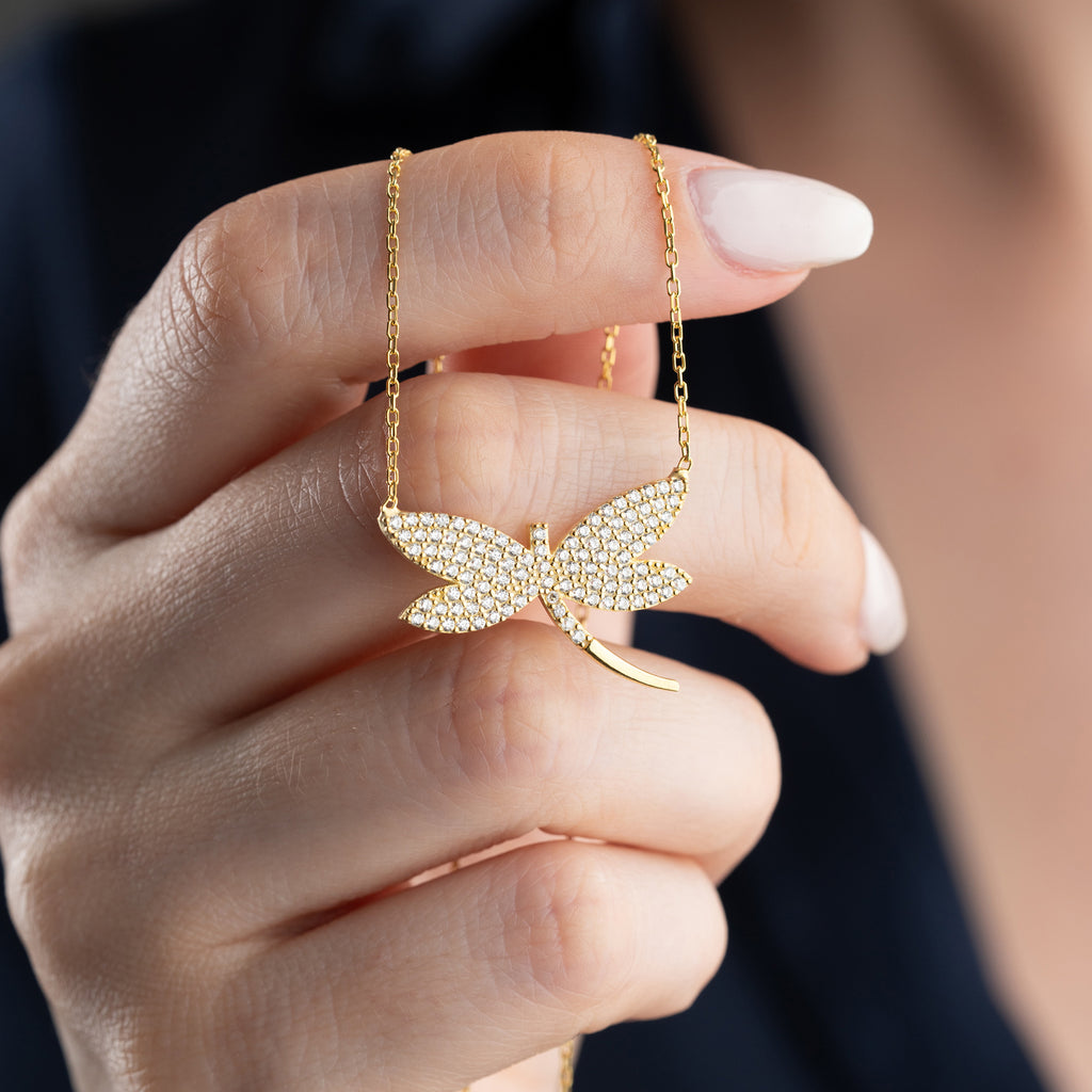 SLIKA HALSBAND | 925 SILVER