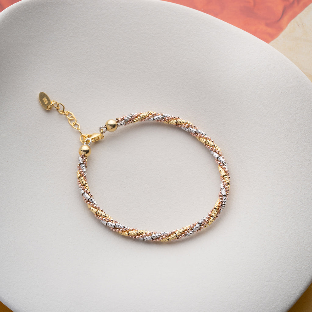 TENU DORIKA ARMBAND | 925 SILVER