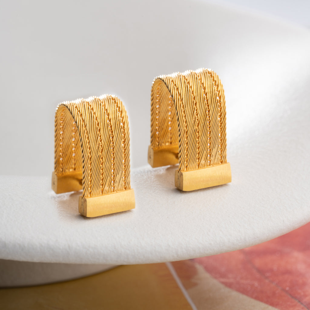 ÖRHÄNGAR I 925 SILVER