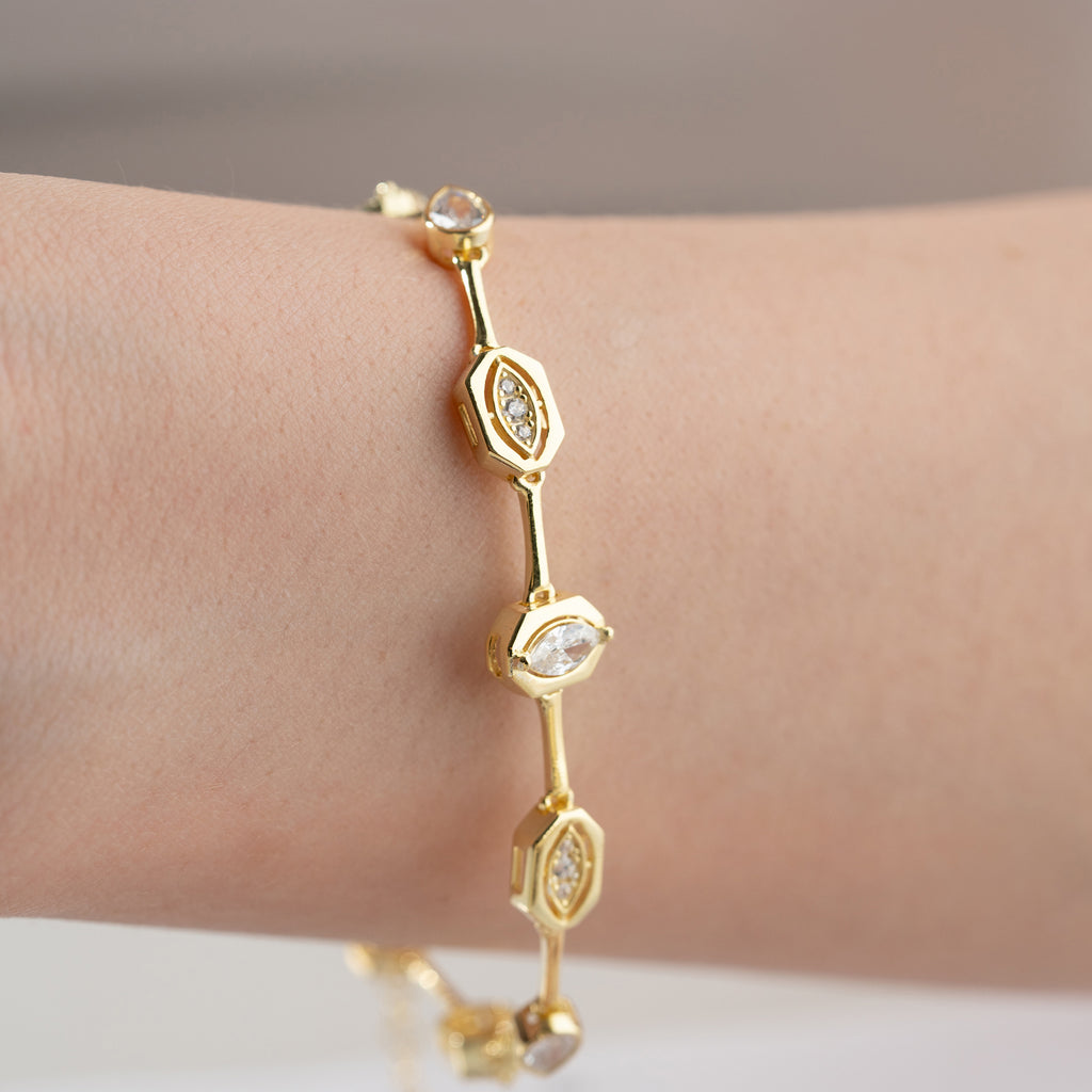 DESIGNERARMBAND | 925 SILVER