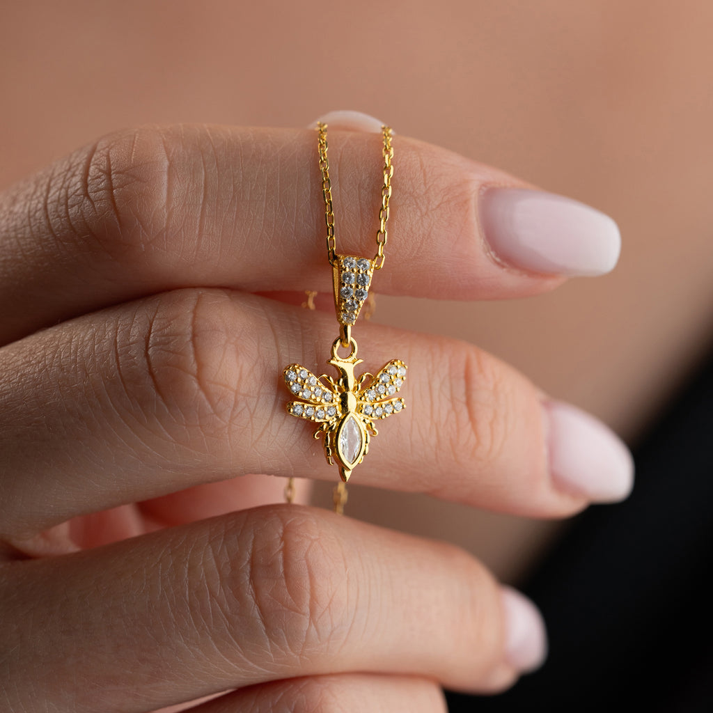 STORT BIBALANSERING | 925 SILVER