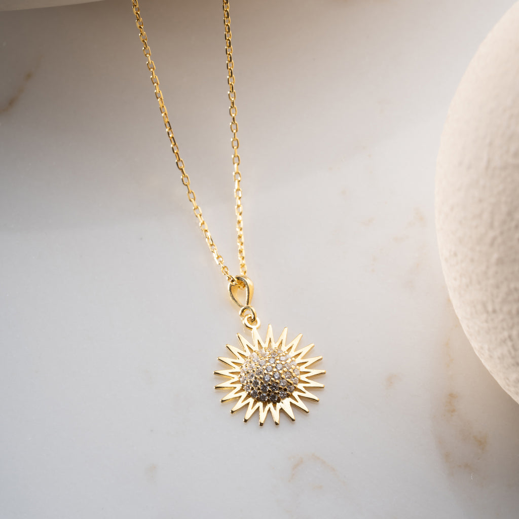 STOR STAROX KEDJA | 925 SILVER 