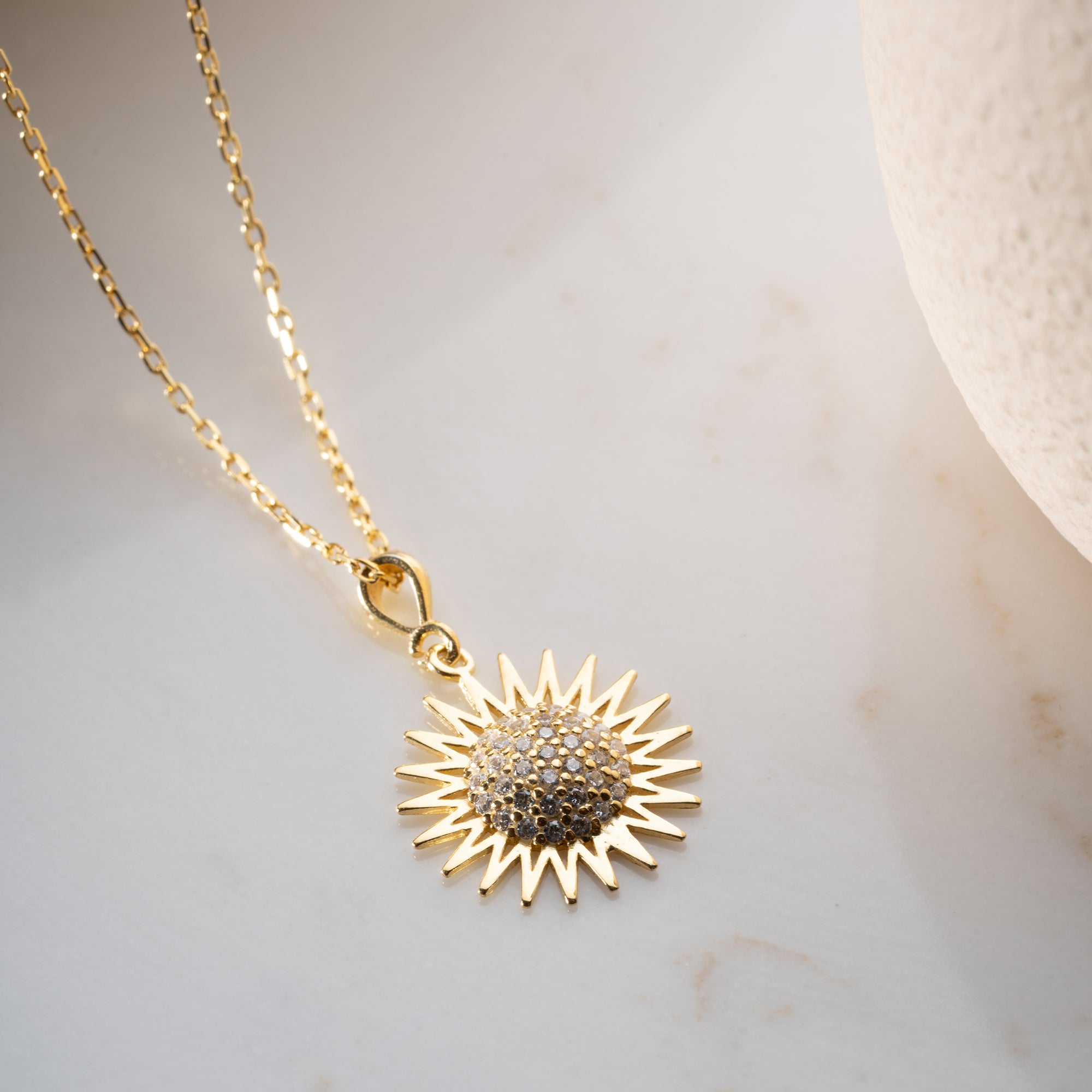 STOR STAROX KEDJA | 925 SILVER 