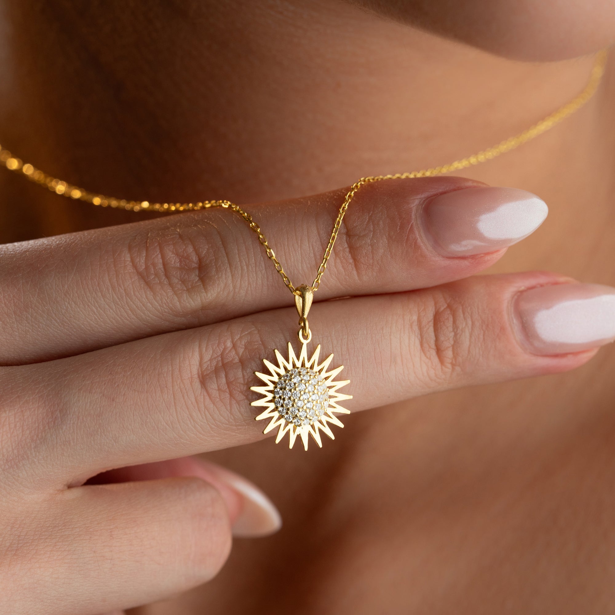 STOR STAROX KEDJA | 925 SILVER 