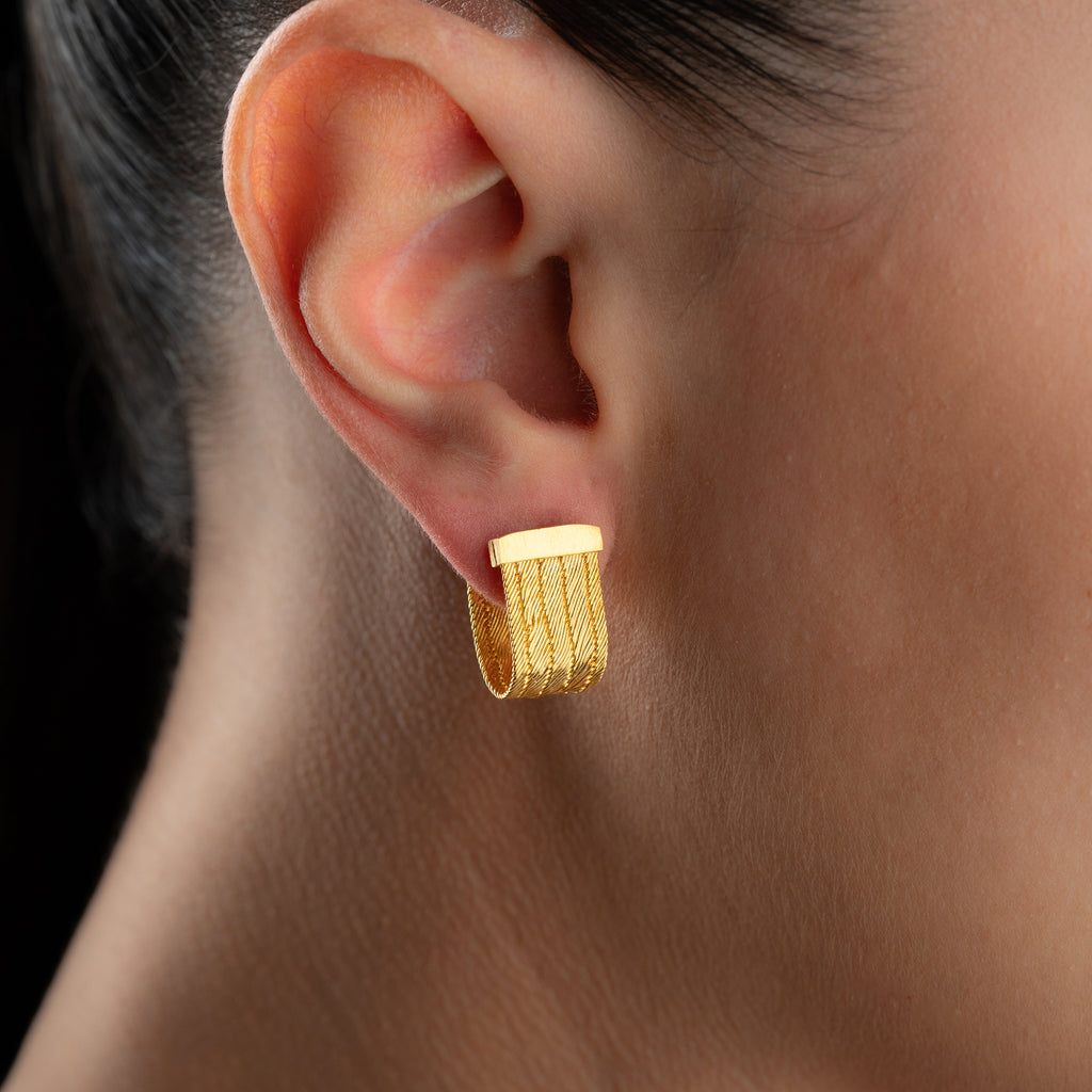 ÖRHÄNGAR I 925 SILVER