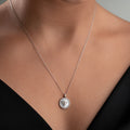 FENIXHALSBAND | 925 SILVER
