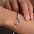 BABYLYCKA ARMBAND | 925 SILVER