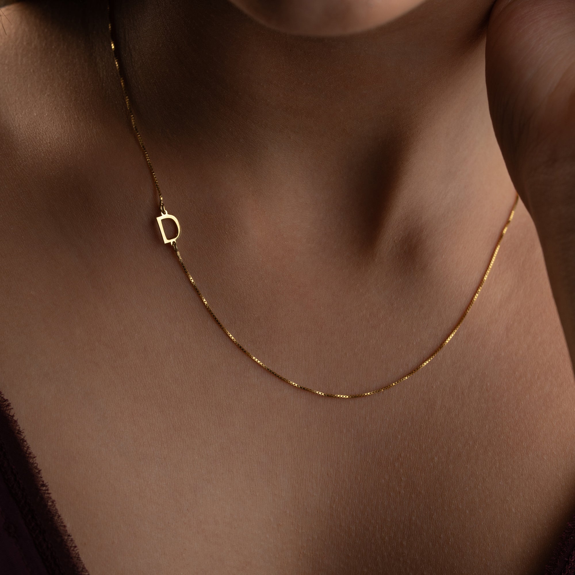 HALSBAND | 925 SILVER