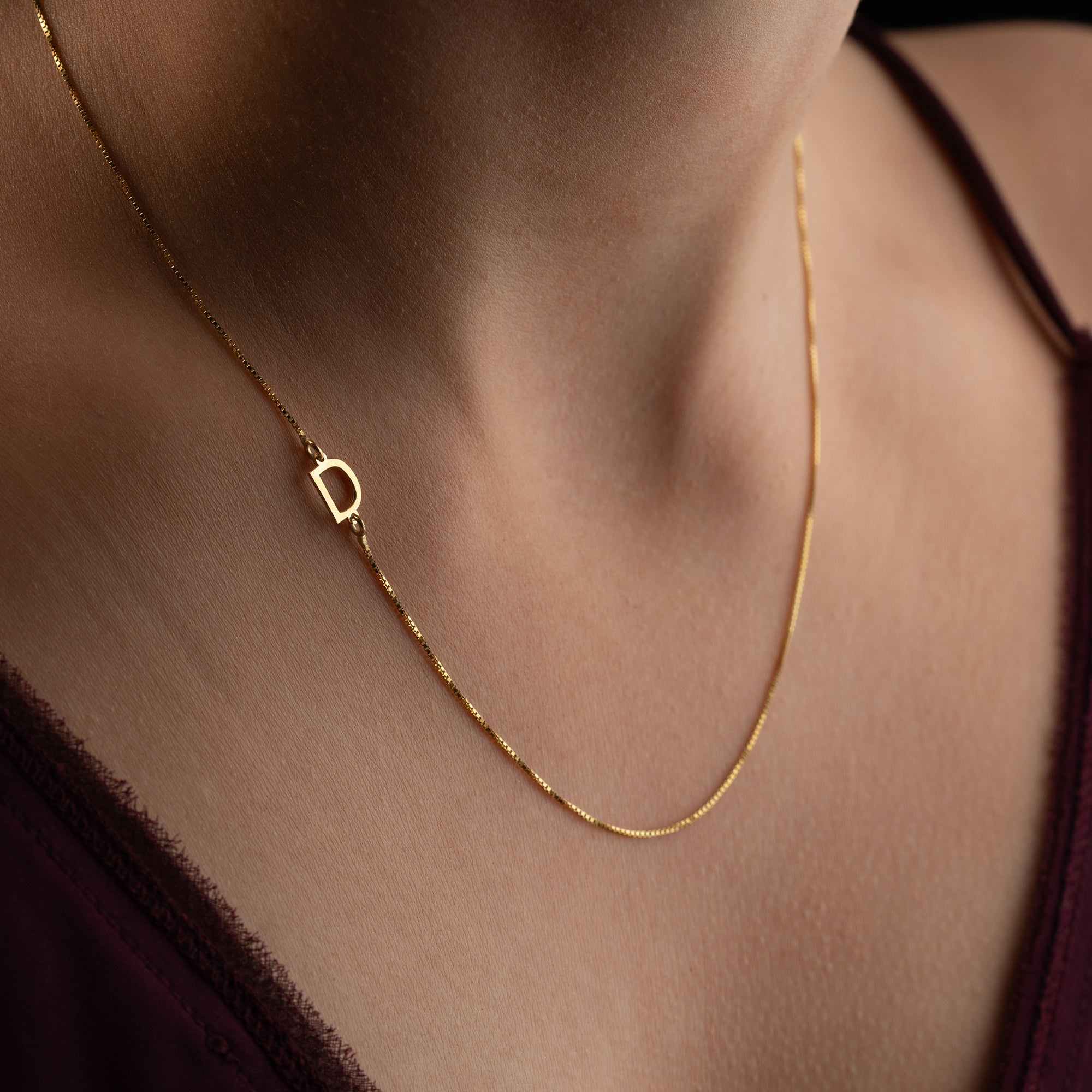 HALSBAND | 925 SILVER