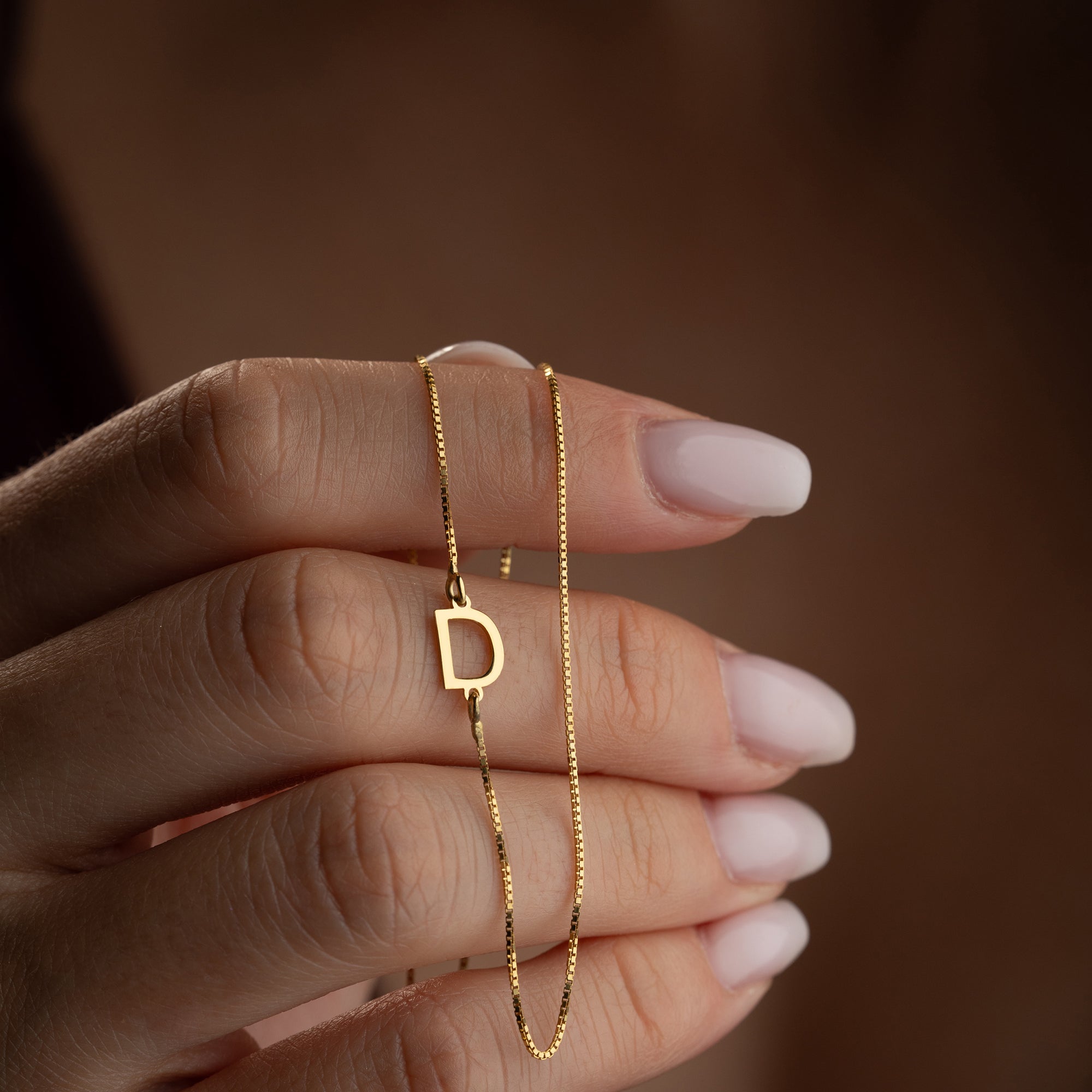 HALSBAND | 925 SILVER