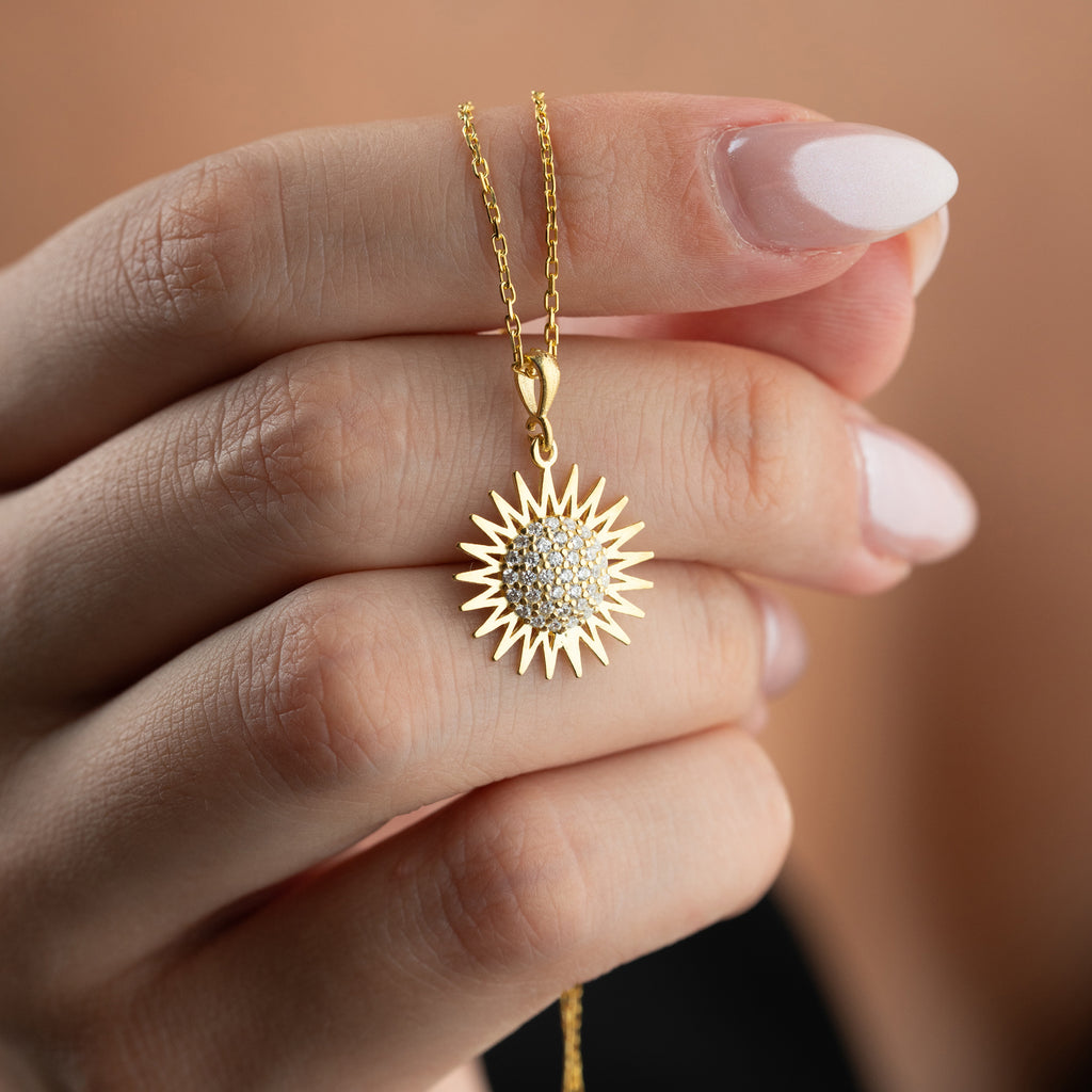 STOR STAROX KEDJA | 925 SILVER 